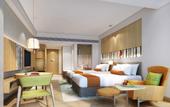 Туры в отель Holiday Inn CHANGSHA DAWANGSHAN by IHG