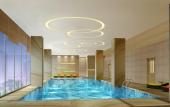 Туры в отель Holiday Inn CHANGSHA DAWANGSHAN by IHG