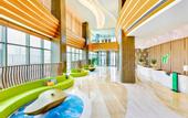 Туры в отель Holiday Inn CHANGSHA DAWANGSHAN by IHG