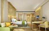 Туры в отель Holiday Inn CHANGSHA DAWANGSHAN by IHG