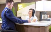 Туры в отель Holiday Inn CHANGSHA DAWANGSHAN by IHG