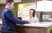 Туры в отель Holiday Inn CHANGSHA DAWANGSHAN by IHG