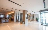 Туры в отель ECHARM Hotel (Wuhan Guanggu Biology City)