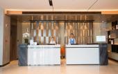 Туры в отель ECHARM Hotel (Wuhan Guanggu Biology City)