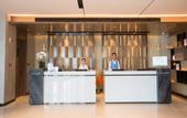 Туры в отель ECHARM Hotel (Wuhan Guanggu Biology City)