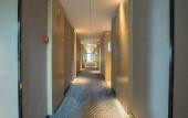 Туры в отель ECHARM Hotel (Wuhan Guanggu Biology City)
