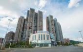 Туры в отель ECHARM Hotel (Wuhan Guanggu Biology City)