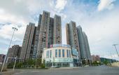 Туры в отель ECHARM Hotel (Wuhan Guanggu Biology City)