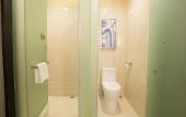 Туры в отель ECHARM Hotel (Wuhan Guanggu Biology City)