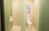 Туры в отель ECHARM Hotel (Wuhan Guanggu Biology City)