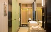 Туры в отель ECHARM Hotel (Wuhan Guanggu Biology City)