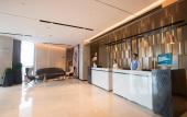 Туры в отель ECHARM Hotel (Wuhan Guanggu Biology City)
