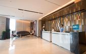 Туры в отель ECHARM Hotel (Wuhan Guanggu Biology City)