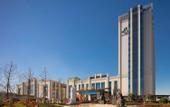 Туры в отель Aosen Hotel