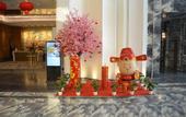 Туры в отель Aosen Hotel