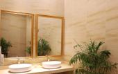 Туры в отель Vienna International Hotel (Xi'an Terra Cotta Warriors Subway Station)