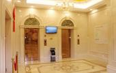 Туры в отель Vienna International Hotel (Xi'an Terra Cotta Warriors Subway Station)