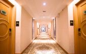 Туры в отель Vienna International Hotel (Xi'an Terra Cotta Warriors Subway Station)
