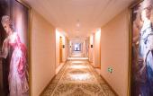 Туры в отель Vienna International Hotel (Xi'an Terra Cotta Warriors Subway Station)