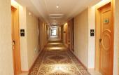 Туры в отель Vienna International Hotel (Xi'an Terra Cotta Warriors Subway Station)
