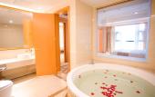 Туры в отель Vienna International Hotel (Xi'an Terra Cotta Warriors Subway Station)