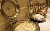Туры в отель Vienna International Hotel (Xi'an Terra Cotta Warriors Subway Station)