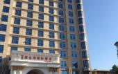 Туры в отель Vienna International Hotel (Xi'an Terra Cotta Warriors Subway Station)