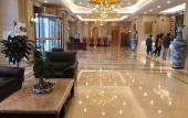 Туры в отель Vienna International Hotel (Xi'an Terra Cotta Warriors Subway Station)