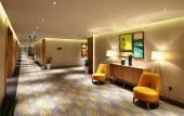 Туры в отель Hampton by Hilton Heifei Sanxiaokou