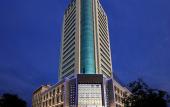 Туры в отель Hampton by Hilton Heifei Sanxiaokou
