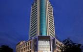 Туры в отель Hampton by Hilton Heifei Sanxiaokou
