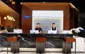 Туры в отель Hampton by Hilton Heifei Sanxiaokou