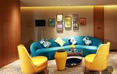 Туры в отель Hampton by Hilton Heifei Sanxiaokou