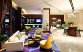 Туры в отель Hampton by Hilton Heifei Sanxiaokou