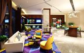 Туры в отель Hampton by Hilton Heifei Sanxiaokou