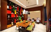 Туры в отель Hampton by Hilton Heifei Sanxiaokou