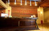 Туры в отель Ramada Encore by Wyndham Shanghai Pudong Airport