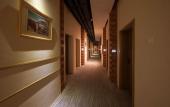 Туры в отель Ramada Encore by Wyndham Shanghai Pudong Airport