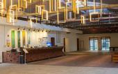 Туры в отель Ramada Encore by Wyndham Shanghai Pudong Airport