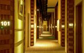 Туры в отель Ramada Encore by Wyndham Shanghai Pudong Airport