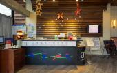 Туры в отель Ramada Encore by Wyndham Shanghai Pudong Airport