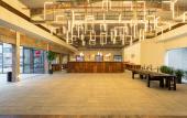 Туры в отель Ramada Encore by Wyndham Shanghai Pudong Airport