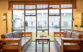 Туры в отель Ramada Encore by Wyndham Shanghai Pudong Airport