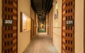 Туры в отель Ramada Encore by Wyndham Shanghai Pudong Airport