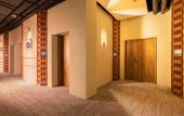 Туры в отель Ramada Encore by Wyndham Shanghai Pudong Airport