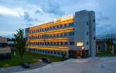 Туры в отель Ramada Encore by Wyndham Shanghai Pudong Airport