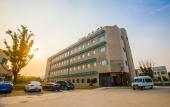 Туры в отель Ramada Encore by Wyndham Shanghai Pudong Airport