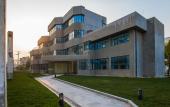 Туры в отель Ramada Encore by Wyndham Shanghai Pudong Airport