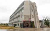 Туры в отель Ramada Encore by Wyndham Shanghai Pudong Airport