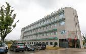 Туры в отель Ramada Encore by Wyndham Shanghai Pudong Airport